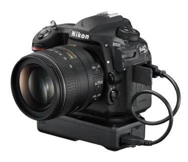 Nikon D500, Cámara DSLR, Cuerpo, especificaciones, kits y accesorios