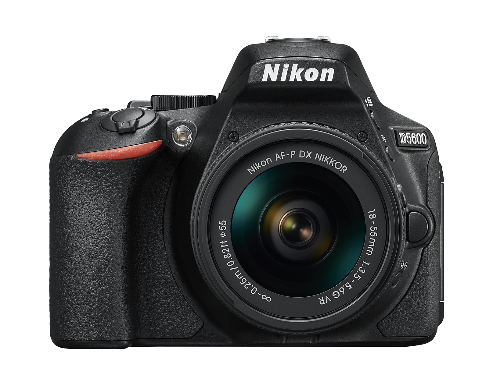 Nikon: Cámaras objetivos y accesorios para fotografía