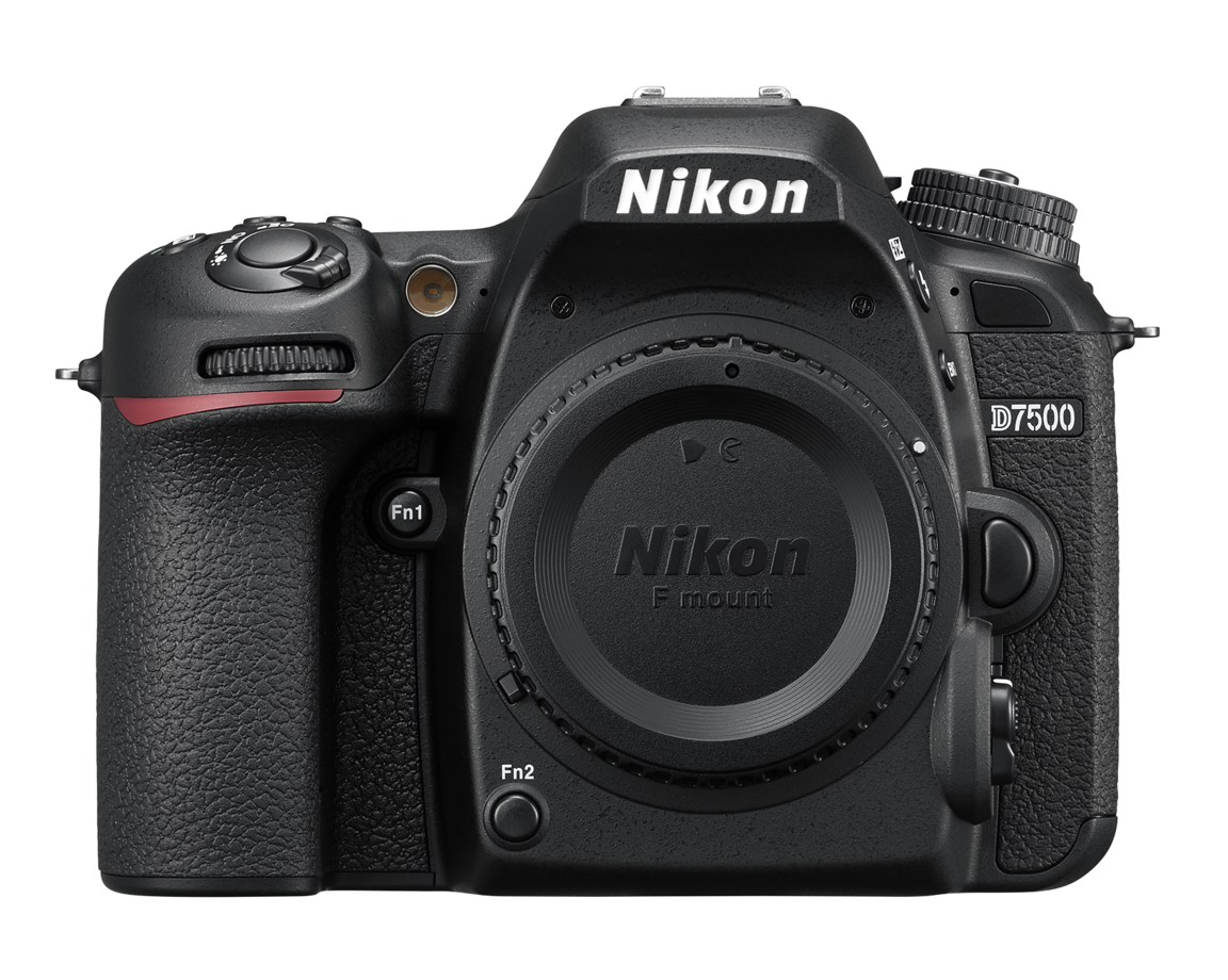 D7500 + AF-S DX NIKKOR 18-140 VR