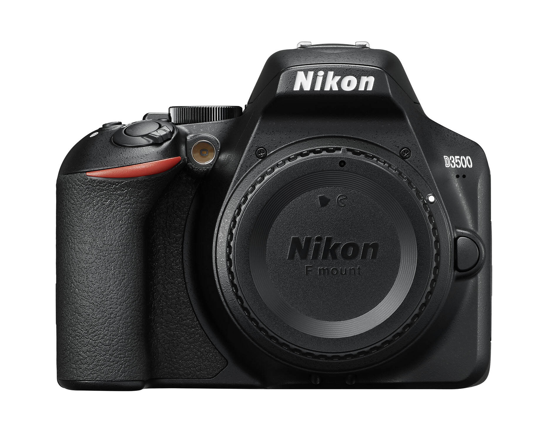 ショット数15回 Nikon D3500✨AF-P ほぼ新品 高画質 スマホ転送 NIKON