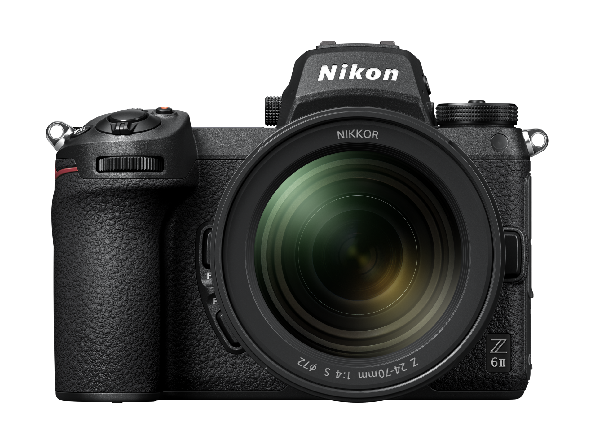 ☆nikoni様☆ Z 6II | Cámara mirrorless de fotograma completo 24,5 MP