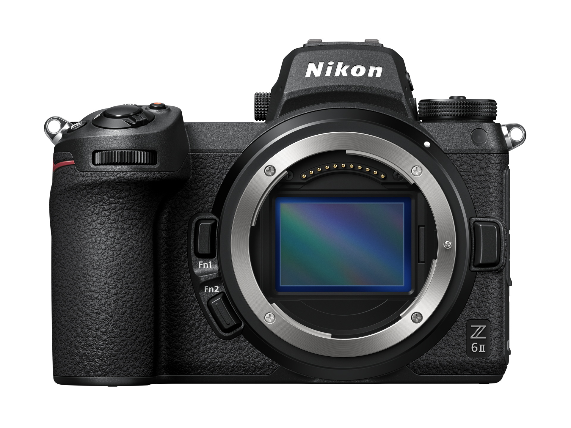 Nikon Z6Ⅱ カメラケージ付き Z 6II