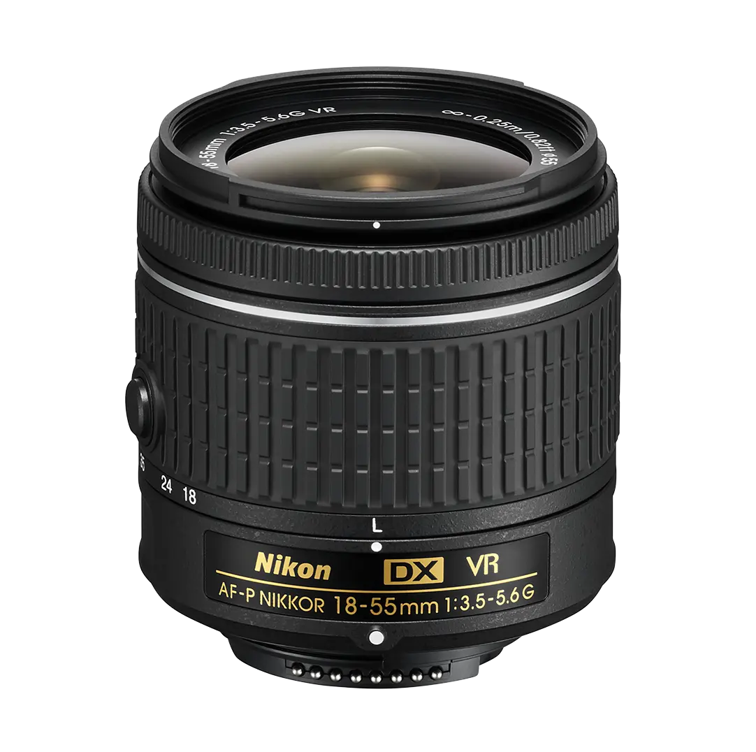 ❤美品❤Nikon DX VR AF-P NIKKOR 18-55mm G❤③ OptimizelySmallDesktopWebP