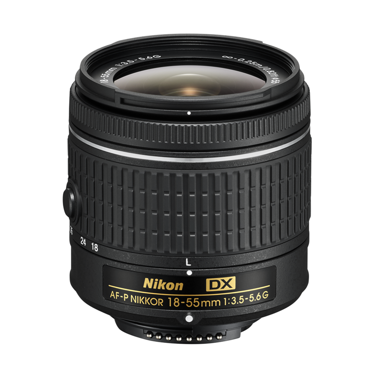 ＡＦ－Ｓ　ＤＸ１８－５５ｍｍ　Ｆ３．５－５．６ＧＶＲＩＩ Nikon AF-S DX NIKKOR 18-55mm f/3.5-5.6G VR II [Product