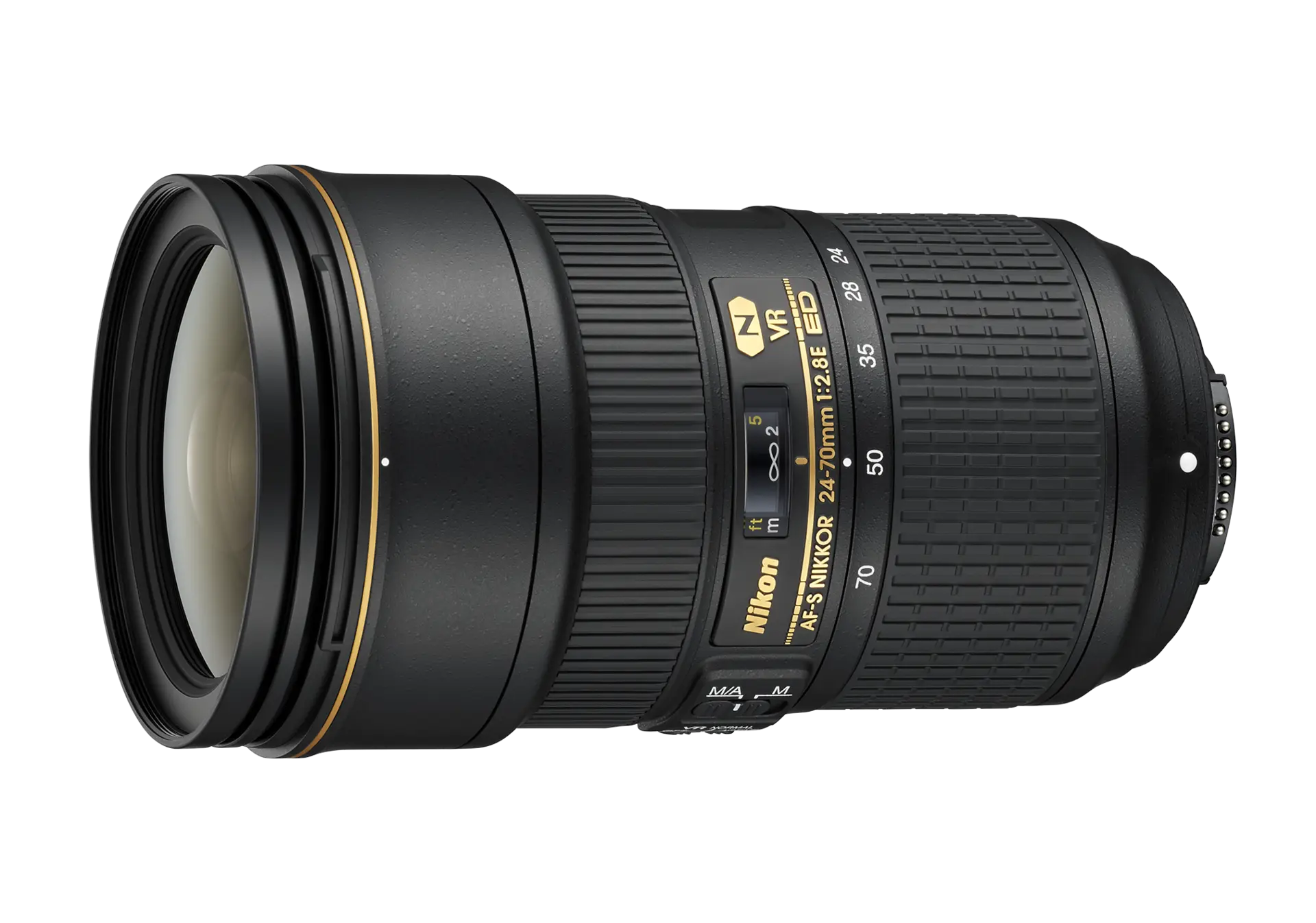 ★美品★ Nikon AF-S NIKKOR 24-70mm 1:2.8E NIKKOR 24-70mm f/2.8E ED VR