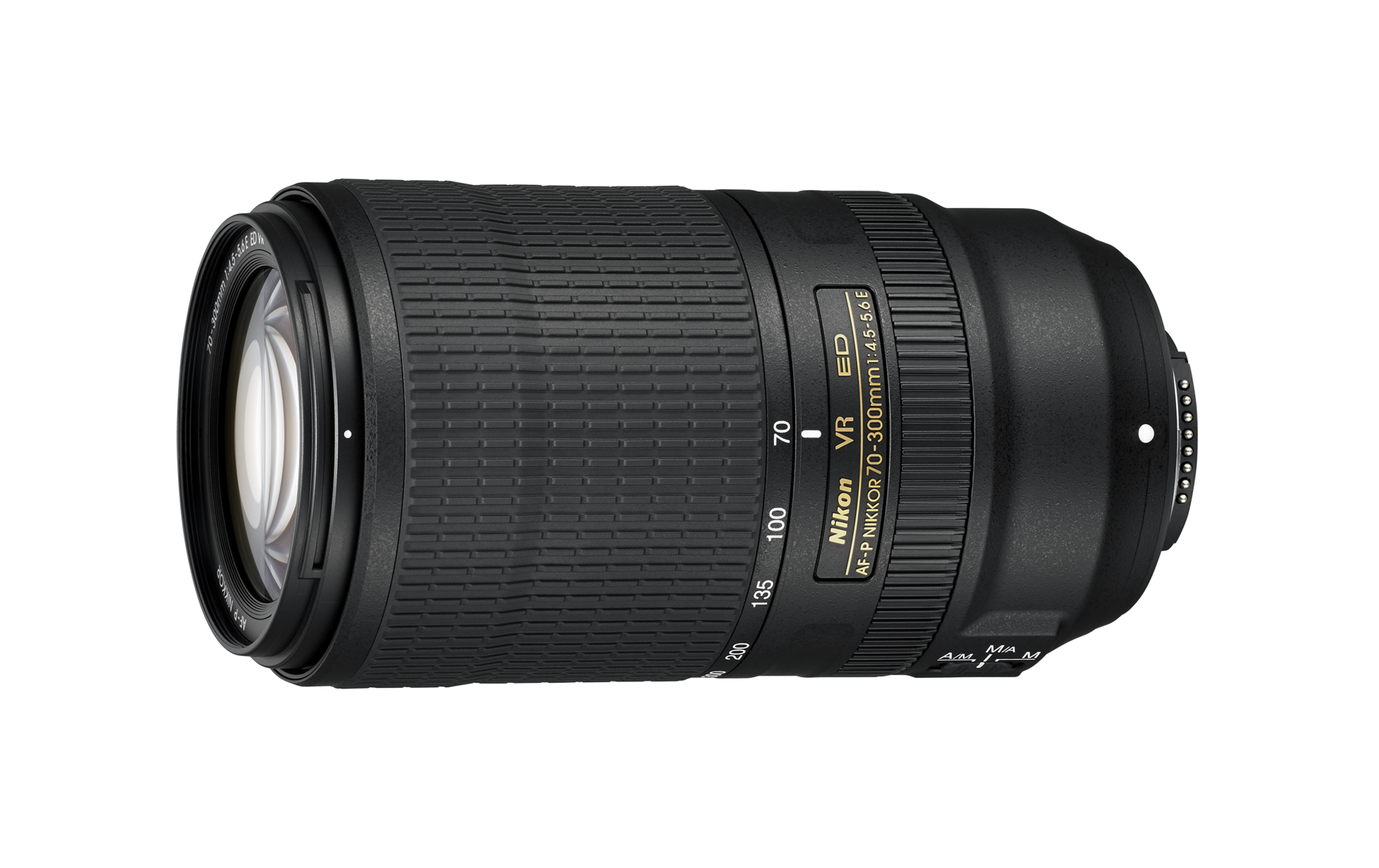 Teleobjetivo para nikon 2025