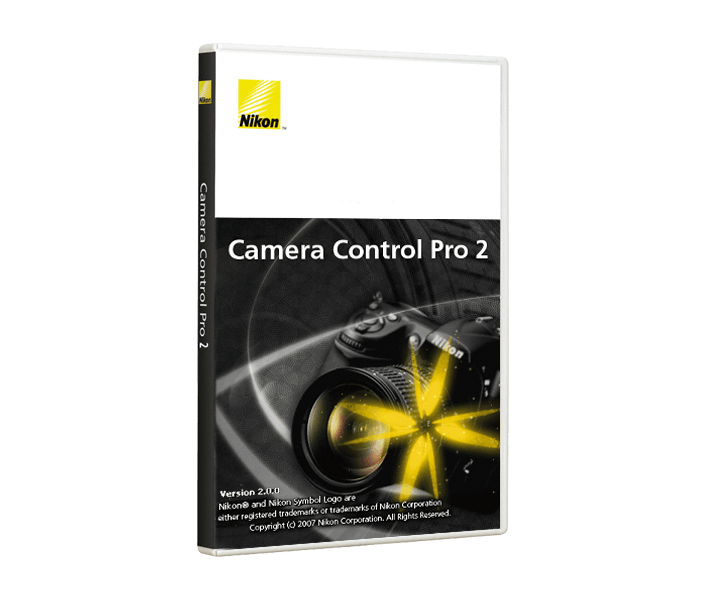 Camera Control Pro 2: Versión completa