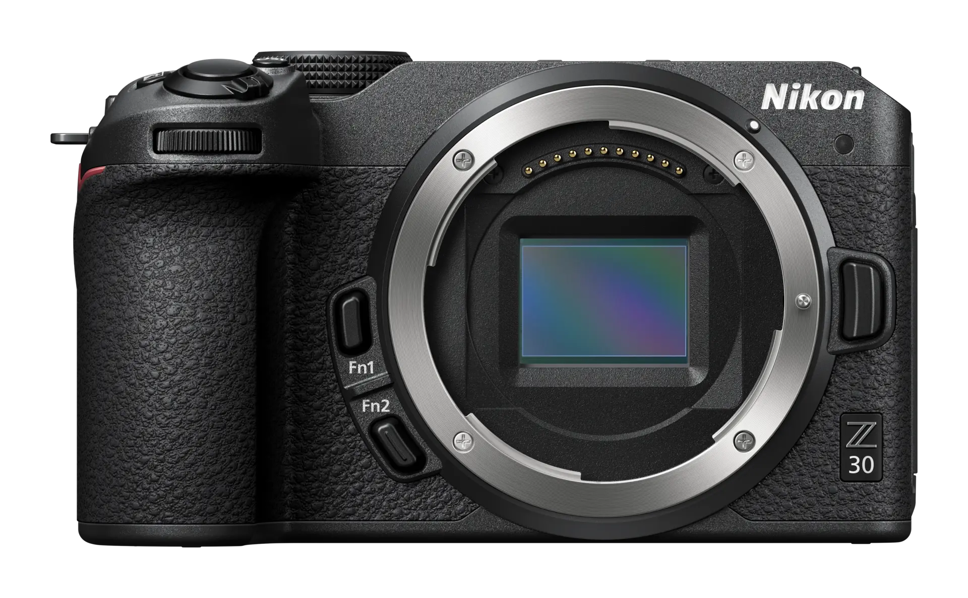 Nikon Z  Cámaras mirrorless de formato FX y DX