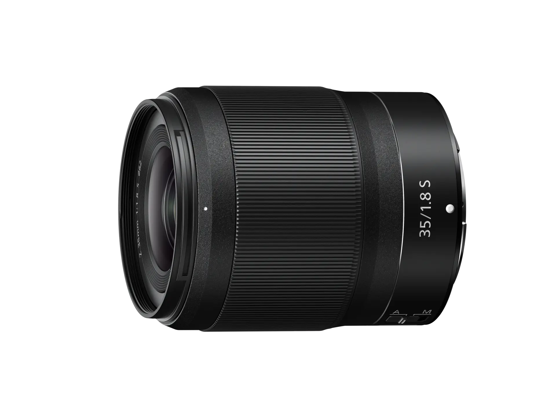 ニコン NIKKOR 35mm F1.8 S レンズ NIKKOR Z | objetivo de fotograma completo de 35 mm y f/1.8