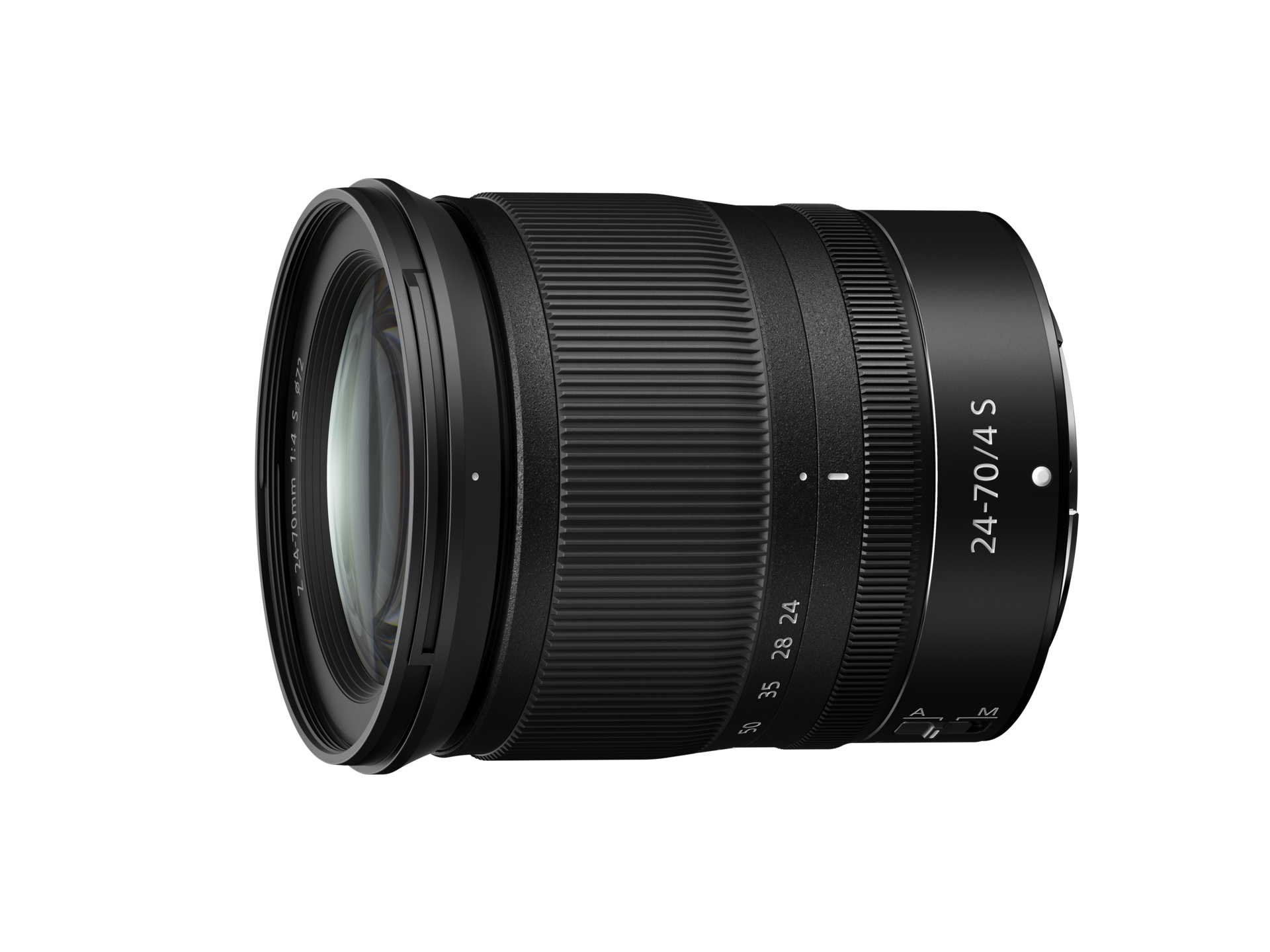 NIKKOR Z 24-70mm f/4 S