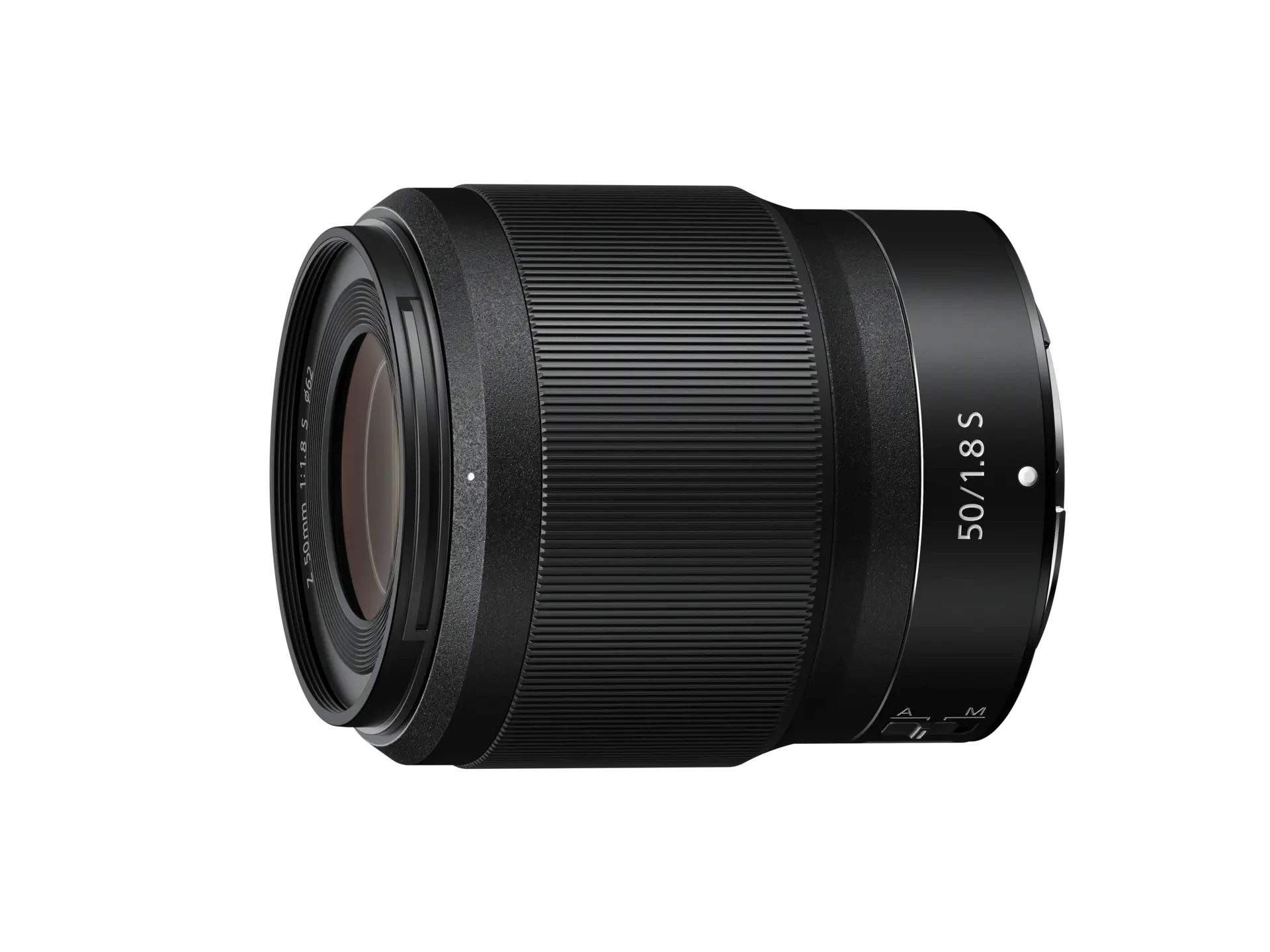 美品 NIKKOR Z 50mm f/1.8 S 【フィルター付き】 NIKKOR Z | objetivo de fotograma completo de 50 mm y f/1.8
