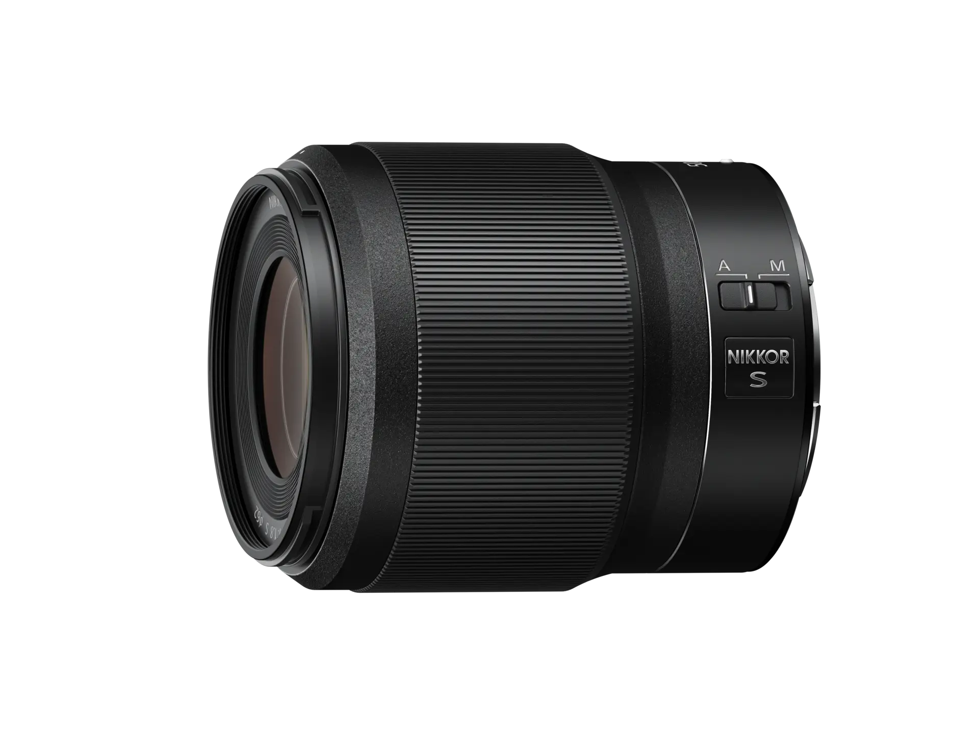 NIKKOR Z | objetivo de fotograma completo de 50 mm y f/1.8