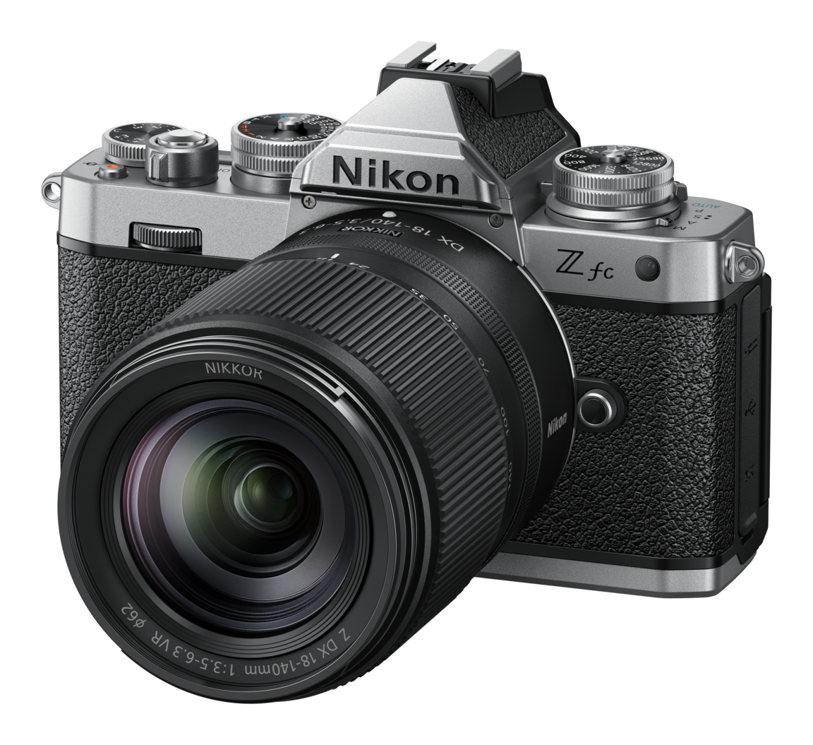 Nikon DX 18-140/3.5-6.3 zマウント NIKKOR Z DX 18-140mm f/3.5-6.3 VR Specifications | Nikon Middle
