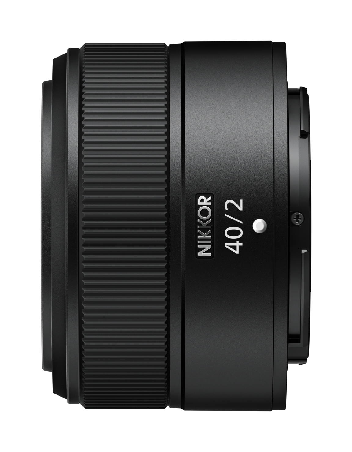 NIKKOR Z 40mm f/2 | Objetivo fijo estándar f/2 luminoso