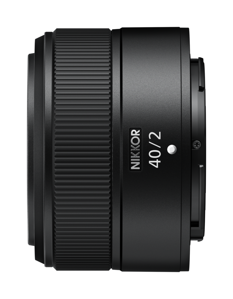 ＮＩＫＯＮ　Ｚ４０ｍｍ　Ｆ２ Nikon Z 40mm F2 Review | Photography Blog