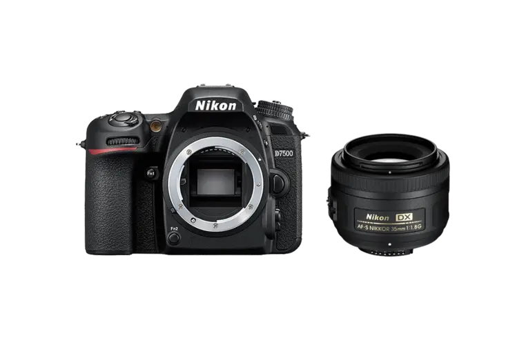 D7500 + AF-S DX NIKKOR 35mm F/1.8G