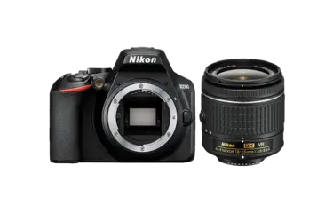 ニコン Nikon D3500 AF-P 18-55mm VRレンズキット Amazon | Nikon D3500 デジタル一眼レフカメラ AF-P 18-55mm VR