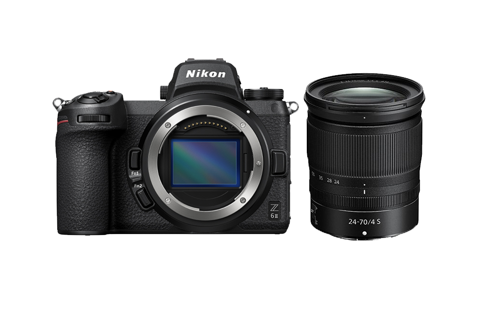 Z 6II