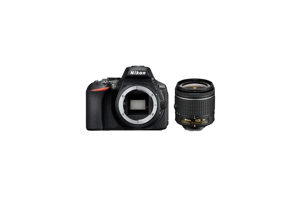 Nikon D5600 AF-P 18-55 VRキット Amazon.com : Nikon D5600 24.2MP DSLR Camera with 18-55mm VR