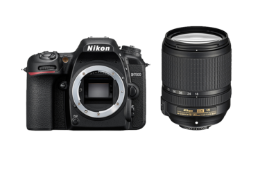 D7500 + AF-S DX NIKKOR 18-140 VR