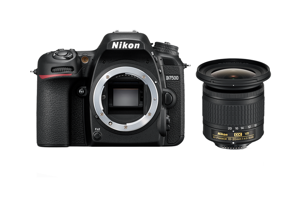 M.J【美品】Nikon D7500 af-s 18-140 VR D7500・18-140 VR レンズキット [ニコンFマウント(APS-C)] デジタル