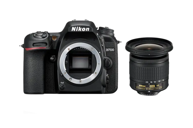 D7500 + AF-S DX NIKKOR 18-140 VR