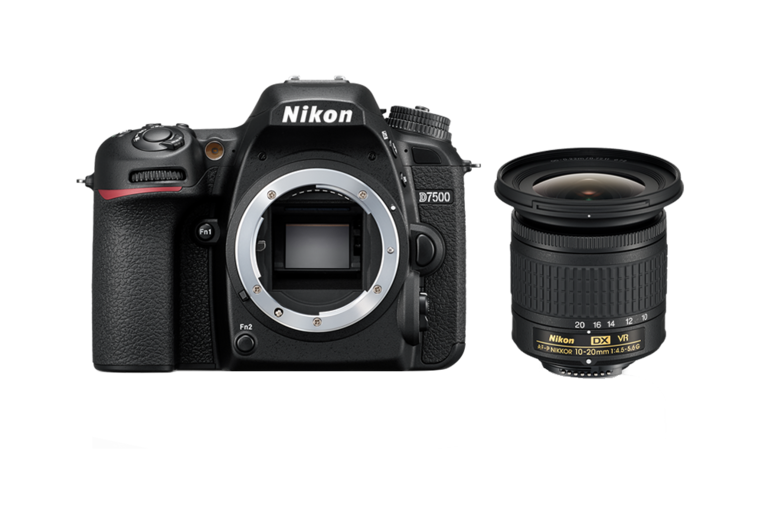 Nikon D7500: Análisis en Profundidad