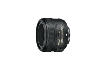 AF-S Nikkor 50mm f/1.8G | Objetivo FX de Nikon AF-S Nikkor 50mm f/1.8G | Objetivo FX de Nikon