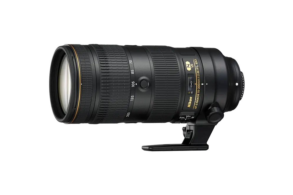 訳あり AF-S NIKKOR 70-200mm f/2.8E FL ED VR AF-S NIKKOR 70-200mm f/2.8E FL ED VR