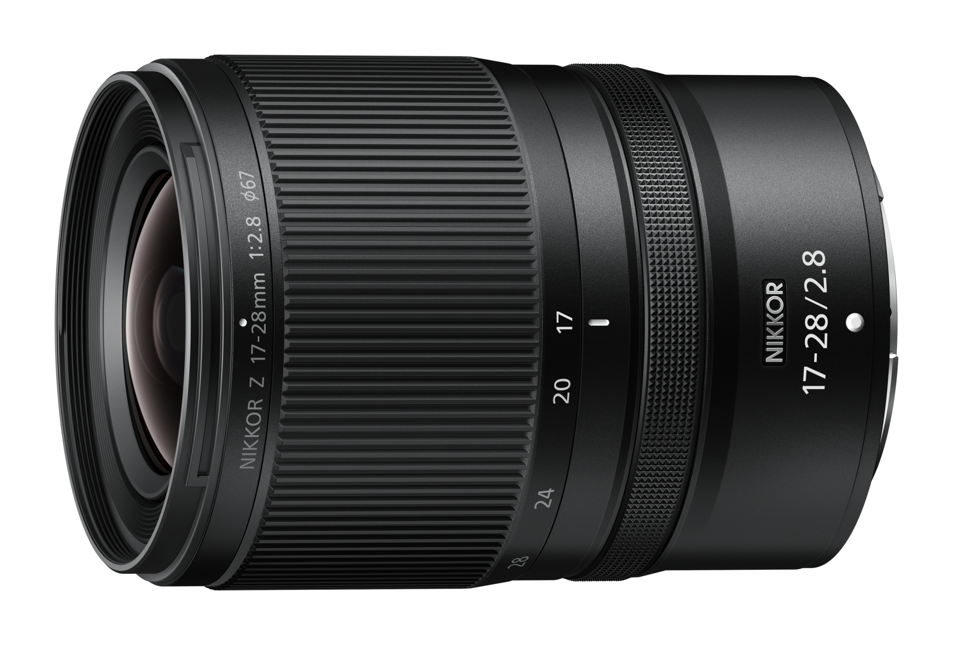 【新品級】 Nikon z NIKKOR 17-28mm f2.8 NIKKOR Z 17-28mm f/2.8
