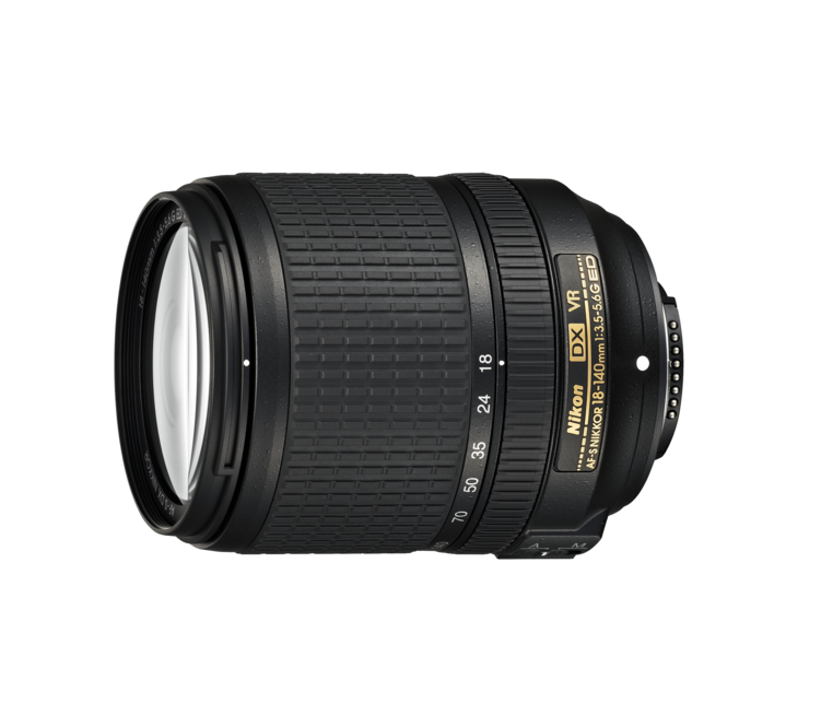 まっきー AF-S DX NIKKOR 18-140mm ED VR Objetivo Nikon AF-S DX NIKKOR 18-140mm f/3.5-5.6G ED VR | Objetivo
