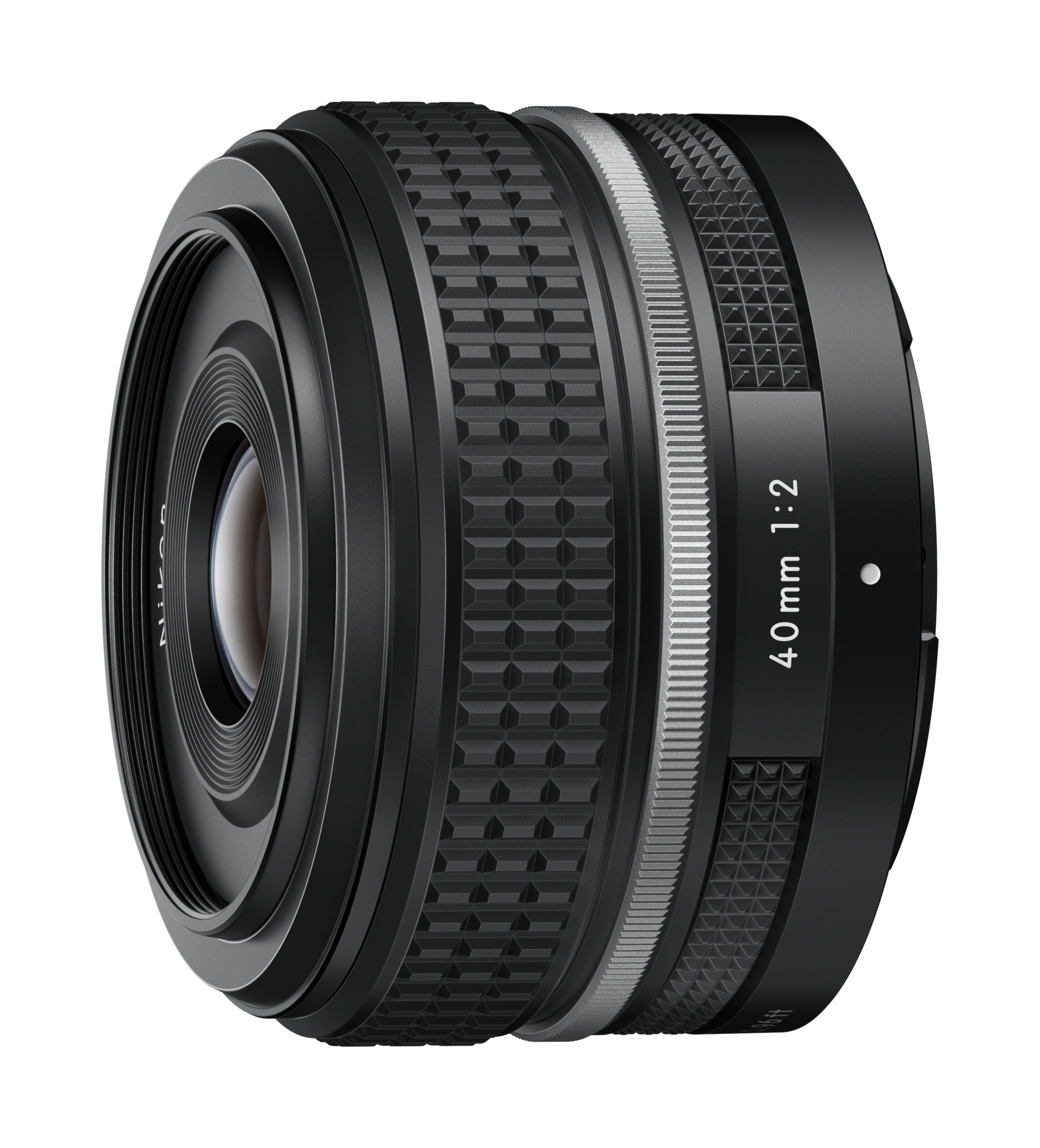 【ほぼ未使用】NIKKOR Z 40mm f/2 (SE) NIKKOR Z 40mm f/2 (SE)
