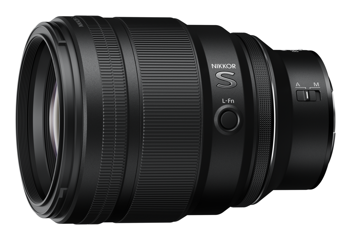 ニコン NIKON Ai-s Nikkor 85mm f/2 2660250 Compre el objetivo para retratos profesional Nikkor Z 85mm f/1.2 S