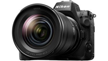 Nikon: digitales, objetivos y fotografía