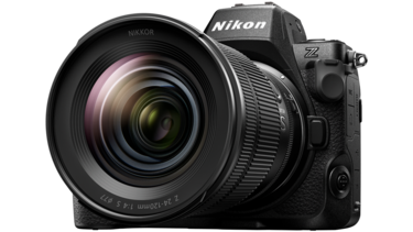 Nikon: Cámaras digitales, objetivos y para