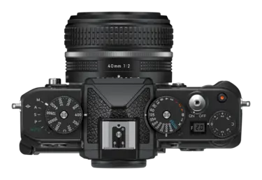 Nikon Zf: Características, Precio y Usuario Ideal