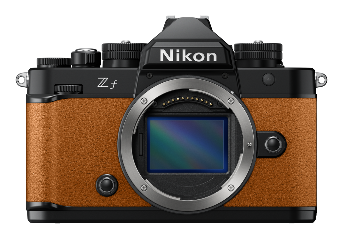 Consiga la cámara mirrorless de fotograma completo Nikon Z f