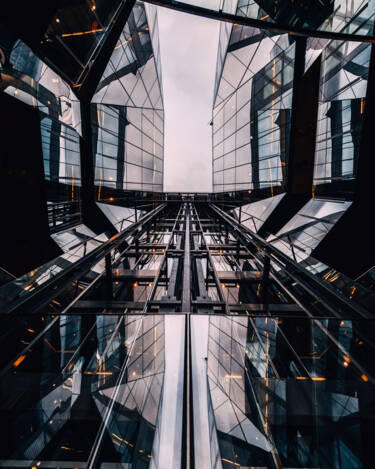 Ben Moore Nikon Z9 and Nikon Z7 for the Nikon magazine