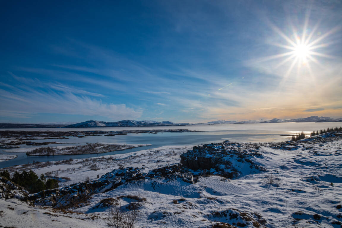 Photographing winter landscapes — an advanced guide