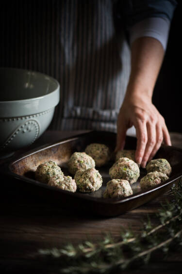 Donna Crous' Christmas Images for Nikon Magazine 'How to shoot Christmas food this festive season'. For Nikon magazine only.