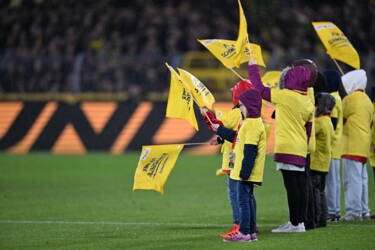 Ina Fassbender images for Nikon magazine