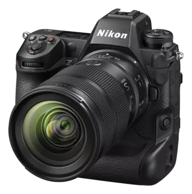 ニコン NIKKOR Z 24-70mm f/2.8 S Objetivo NIKKOR Z 24-70mm f/2.8 S II con zoom interno | Nikon