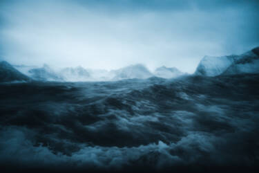 Nikon magazine - improving your seascapes 