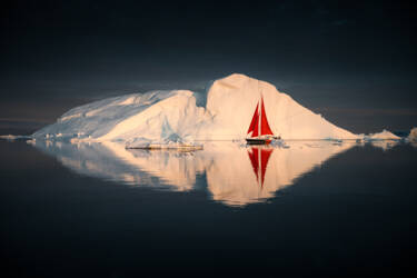 Nikon magazine - improving your seascapes 