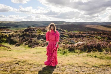 Nikon magazine - Creative use of depth of field with the NIKKOR Z 35mm f/1.2 S