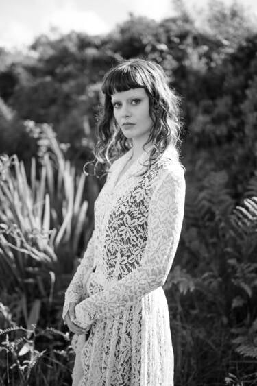 Nikon magazine - Creative use of depth of field with the NIKKOR Z 35mm f/1.2 S