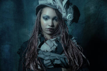 Nikon magazine - The Set Up