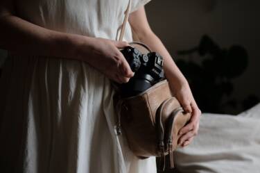 Nikon magazine - the NIKKOR Z DX MC 35mm f/1.7