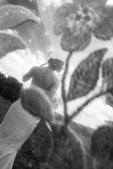 Nikon magazine - portrait compositions 