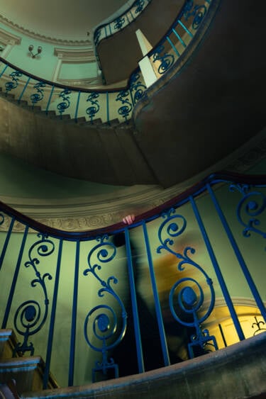 Nikon magazine - Peter Li and the NIKKOR Z 24-70mm f/2.8 S II   